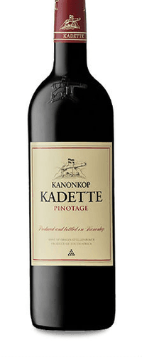 Kanonkop Kadette Pinotage 2022