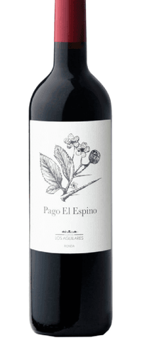 Cortijo los Aguilares Pago El Espino 2022