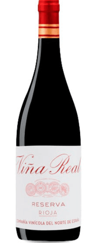 Viña Real Reserva 2018