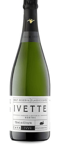 Bertha Ivette Brut Reserve 2022