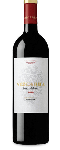 Vizcarra Senda del Oro 2023