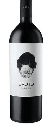 Juan Gil Bruto Monastrell 2022