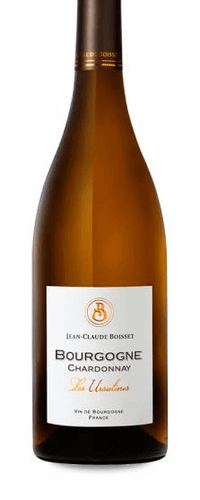 Jean-Claude Boisset Chardonnay Les Ursulines 2023