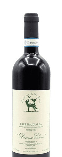 Cascina Delle Rose Donna Elena Barbera d'Alba Superiore 2021
