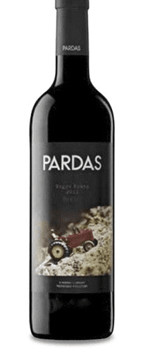 Pardas Negre Franc 2019