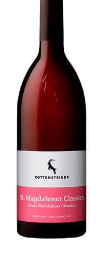 Tenuta Hans Rottensteiner A. A. Santa Maddalena Cl. V. Premstallerhof 2023