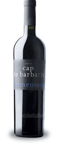 Cap de Barbaria 2018