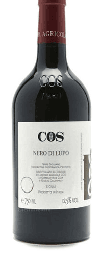 COS Nero di Lupo 2023