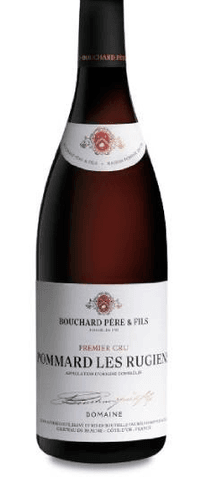Bouchard Père & Fils Pommard Rugiens 1er Cru 2018