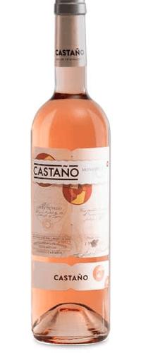 Castaño Rosado 2023