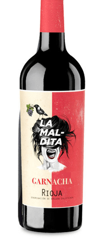 La Maldita Tinto 2023