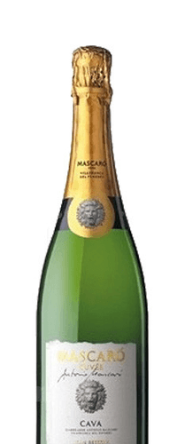 Cuvée Antonio Mascaró 2015