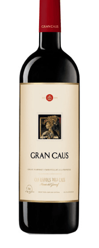 Gran Caus Negre 2019