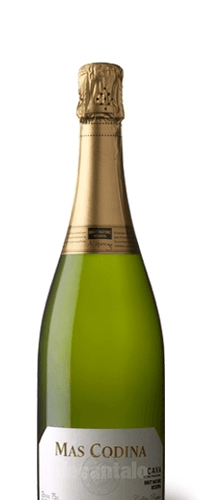 Mas Codina Brut Nature Reserva 2022