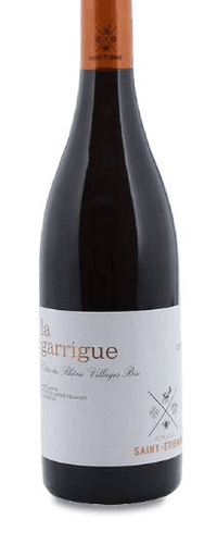 Saint Etienne La Garrigue 2023