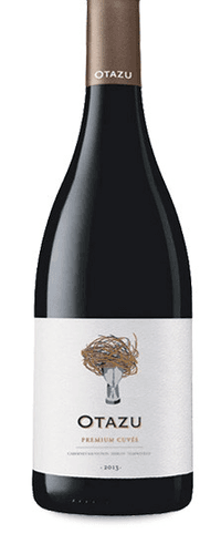 Otazu Premium Cuvee 2021
