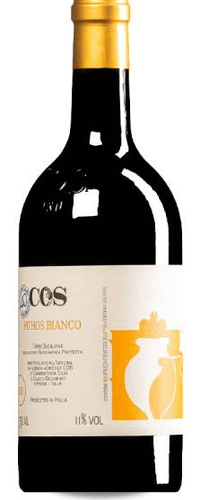 COS Pithos Bianco Anfora 2022