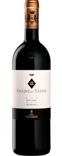 Antinori Tenuta Guado al Tasso Bolgheri Superiore 2021