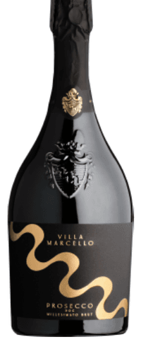 Villa Marcello Prosecco Brut Millesimato 2023