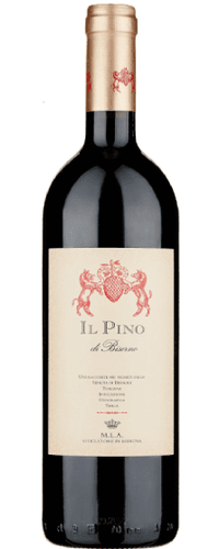 Tenuta di Biserno Il Pino di Biserno 2022