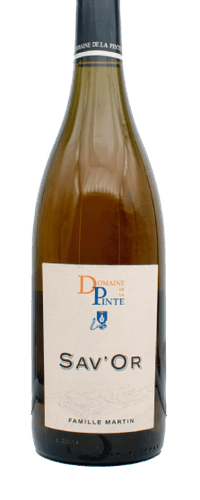 Domaine de la Pinte Sav'Or Orange 2022