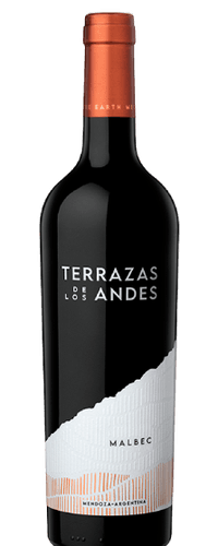 Terrazas de los Andes Malbec Reserva 2022