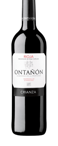Ontañón Crianza 2021