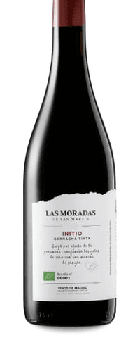 Las Moradas de San Martín Initio 2019