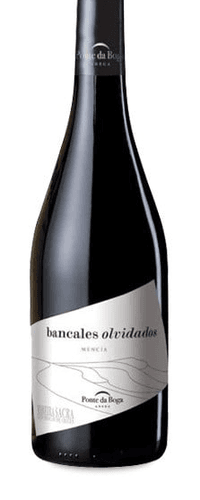 Ponte da Boga Bancales Olvidados 2021