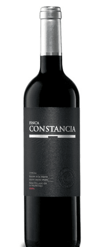 Finca Constancia 2020