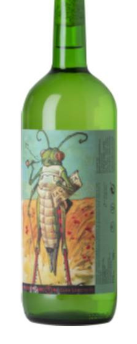 Clos Lentiscus Cric Cric Blanco 1 Liter 2022