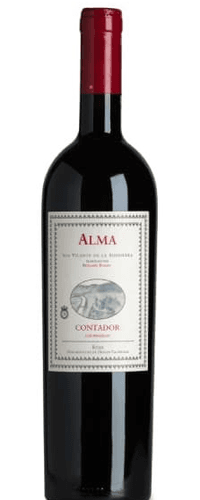Alma de Contador 2021