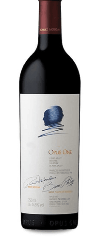 Opus One 2021