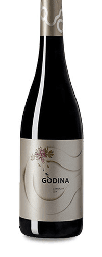 Godina Garnacha 2022