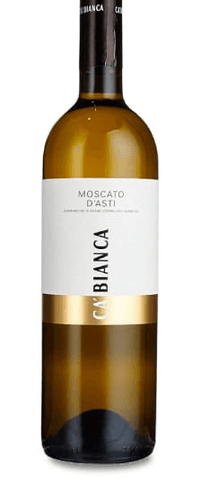 Ca' Bianca Moscato D'Asti 2024