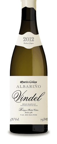 Martín Codax Vindel 2022