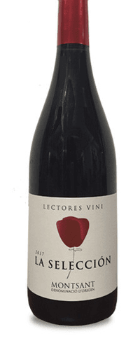 Fredi Torres Lectores Vini Montsant 2022