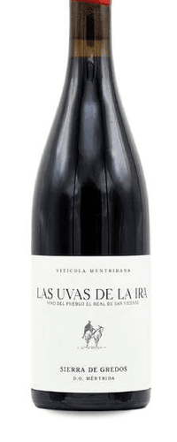 Las Uvas de la Ira Vino del Pueblo 2023