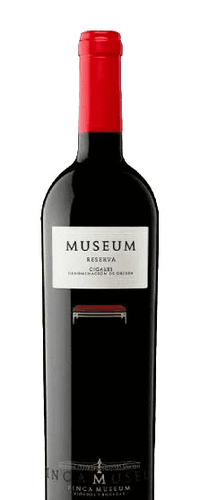 Museum Reserva 2020