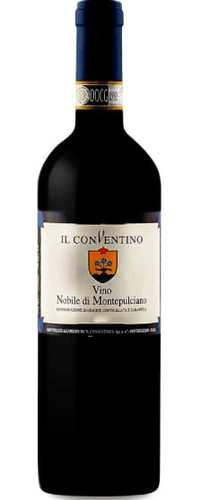 Il Conventino Vino Nobile di Montepulciano 2021