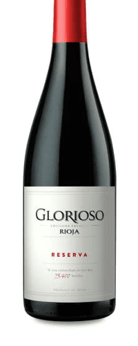 Glorioso Reserva 2019