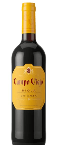 Campo Viejo Crianza 2021