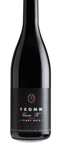 Fromm Pinot Noir Cuvee H 2020