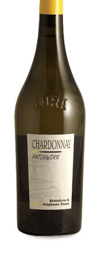 Tissot Arbois Patchwork Chardonnay 2023