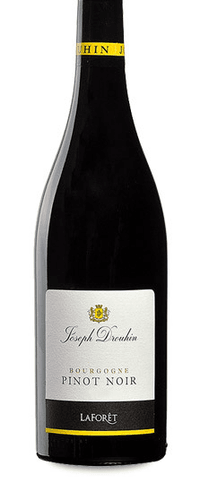 Joseph Drouhin Laforêt Bourgogne Pinot Noir 2022