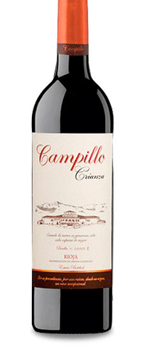 Campillo Crianza 2021