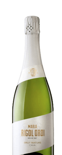Maria Rigol Ordi Brut Nature 2022