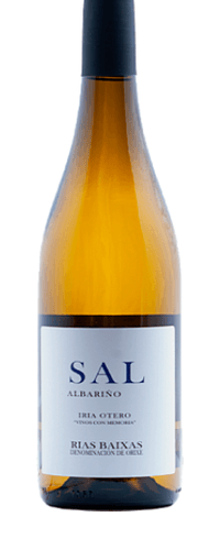Iria Otero Sal de Albariño 2024