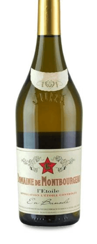 Domaine de Montbourgeau L’Etoile En Banode 2021