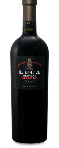 Luca Old Vine Malbec 2022